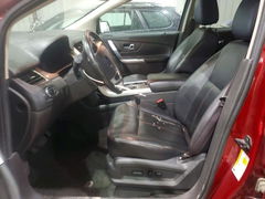 Photo 7 from auction – 2013 FORD EDGE with VIN 2FMDK3JC3DBE17229