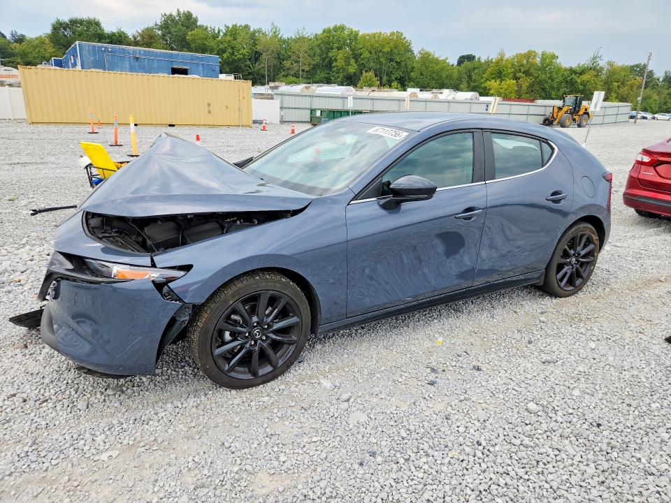 2024 MAZDA 3 - Търг №67117756