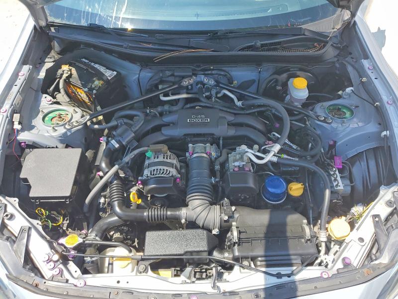Photo 11 from auction – 2013 SCION FR-S with VIN JF1ZNAA19D2733203