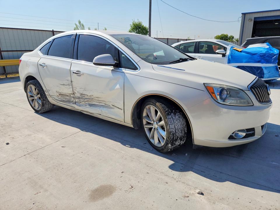 Photo 4 from auction – 2013 BUICK VERANO with VIN 1G4PS5SK3D4183487