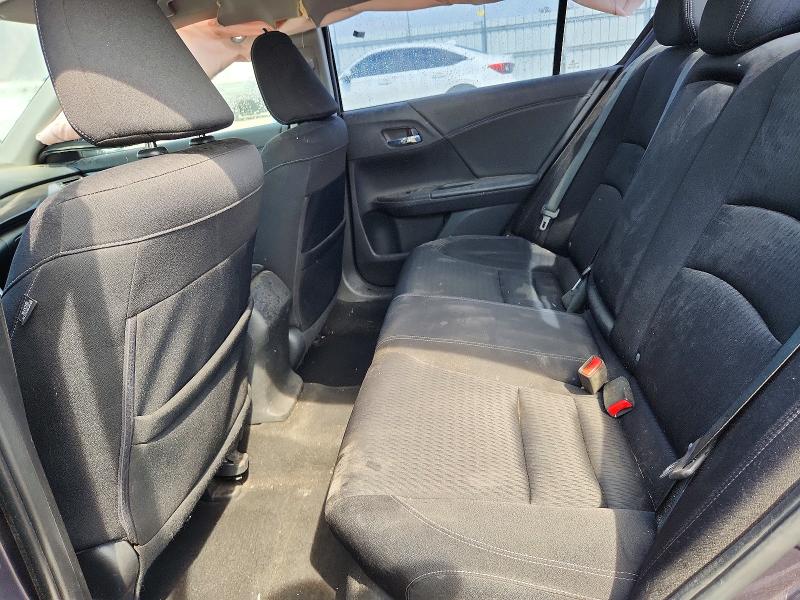 Photo 10 from auction – 2015 HONDA ACCORD with VIN 1HGCR2F53FA097524