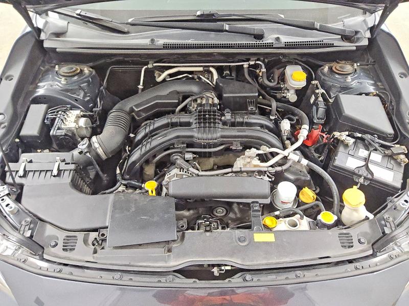 Photo 12 from auction – 2018 SUBARU CROSSTREK with VIN JF2GTAAC6JG226834