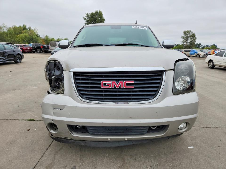 Photo 5 from auction – 2007 GMC YUKON with VIN 1GKFK13067J344642