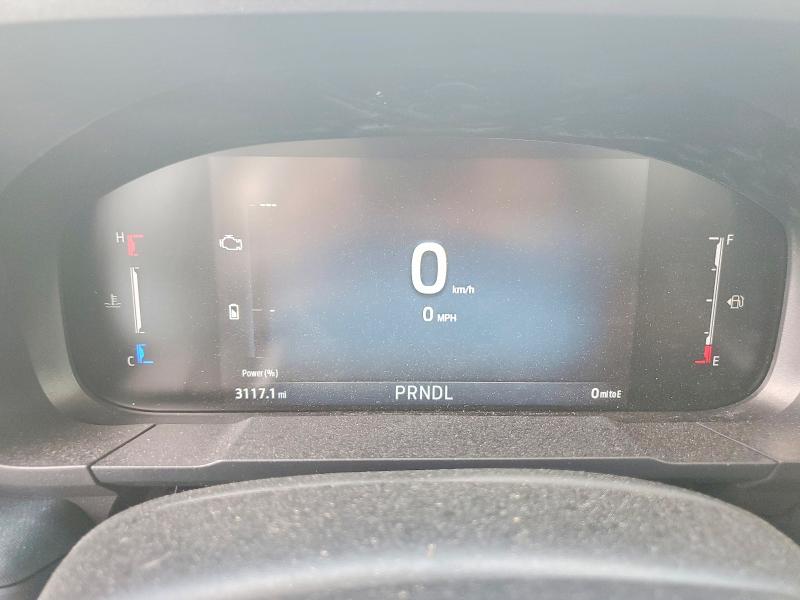 Photo 9 from auction – 2026 FORD MAVERICK with VIN 3FTTW8B34TRA80781