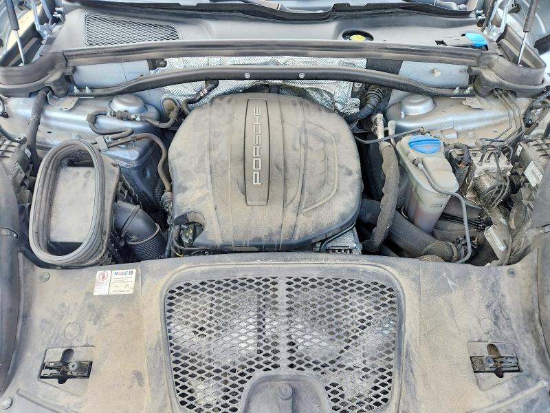 Zdjęcie 12 z aukcji – 2018 PORSCHE MACAN z VIN WP1AA2A51JLB01702