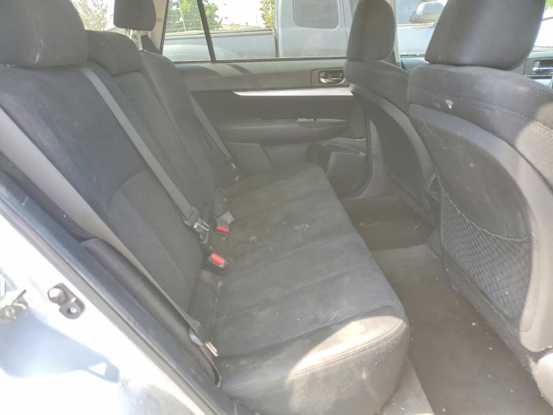 Photo 11 from auction – 2013 SUBARU OUTBACK with VIN 4S4BRBCC9D3280789