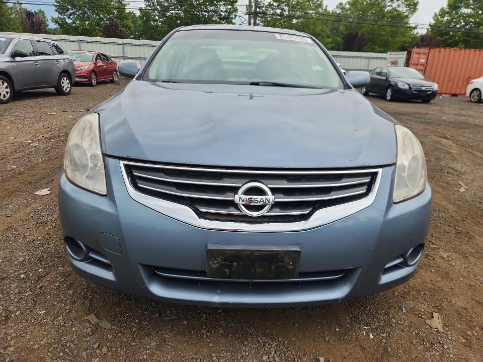 Photo 5 from auction – 2011 NISSAN ALTIMA with VIN 1N4AL2AP8BN516024
