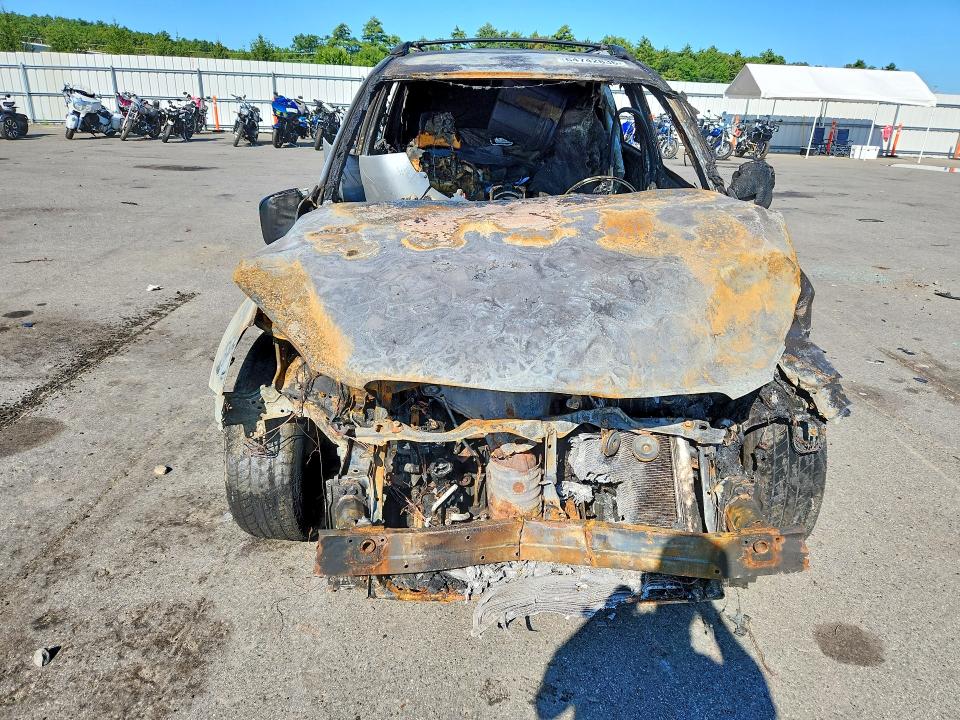 Photo 5 from auction – 2011 TOYOTA RAV4 with VIN 2T3BF4DV1BW146880
