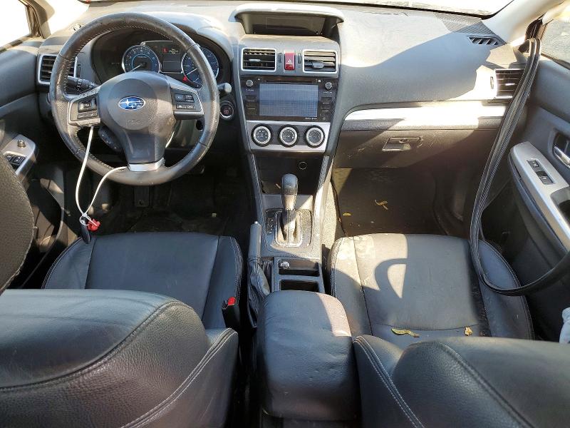 Photo 8 from auction – 2016 SUBARU IMPREZA with VIN JF1GPAY67G8234324