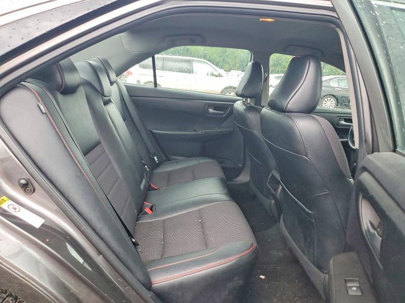 Photo 10 from auction – 2016 TOYOTA CAMRY with VIN 4T1BF1FK5GU530159