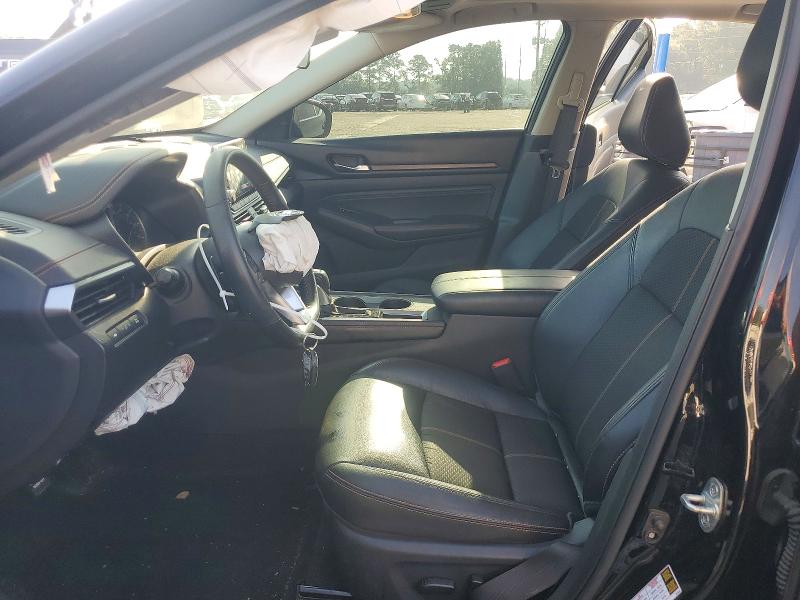 Photo 7 from auction – 2020 NISSAN ALTIMA with VIN 1N4BL4CV9LC146484