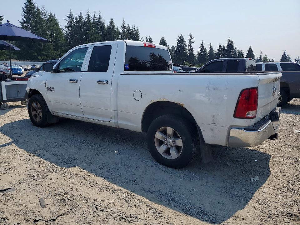 Photo 2 from auction – 2013 RAM 1500 with VIN 1C6RR7FP8DS686736