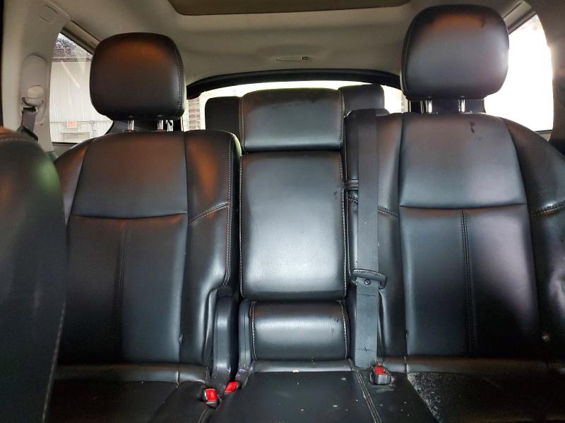 Photo 10 from auction – 2014 NISSAN PATHFINDER with VIN 5N1AR2MM2EC696364