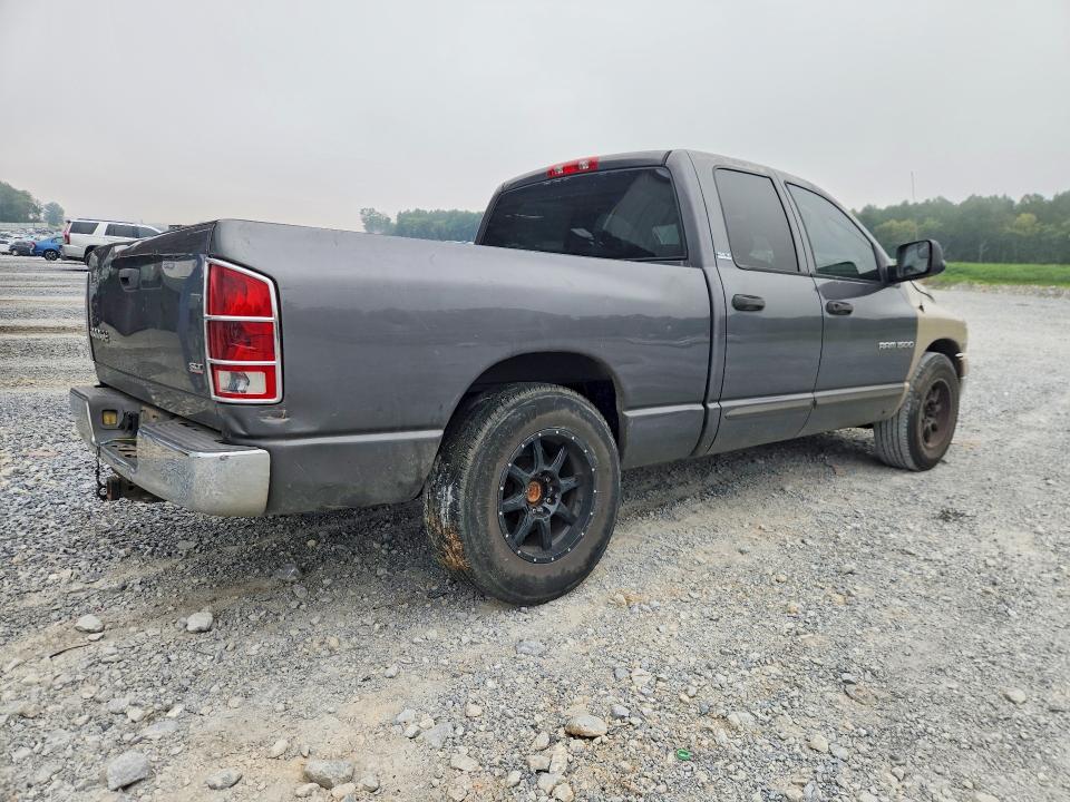 Foto 3 de la subasta – 2002 DODGE RAM 1500 con VIN 1D7HA18N42S635807