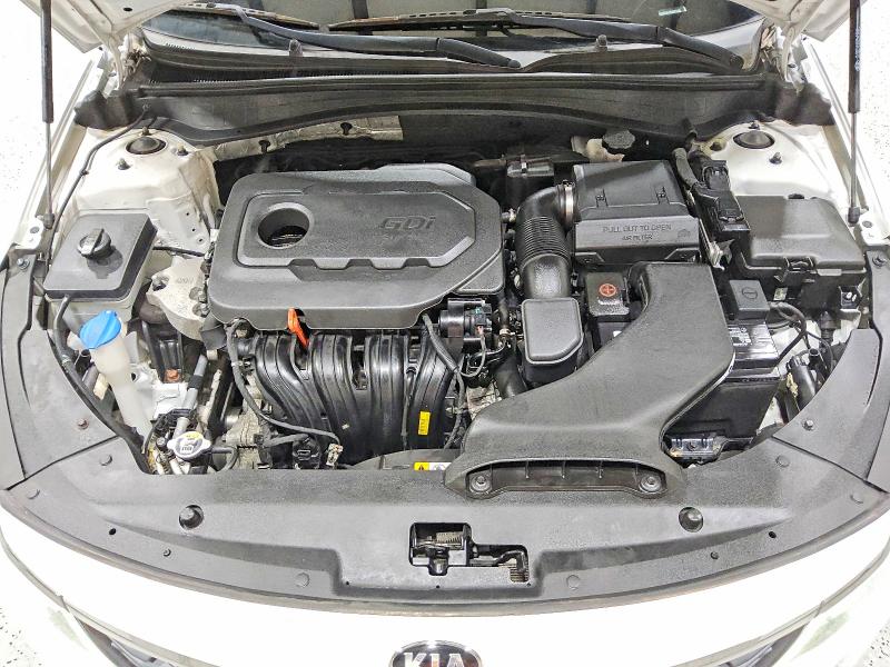 Photo 11 from auction – 2020 KIA OPTIMA with VIN 5XXGT4L30LG412134
