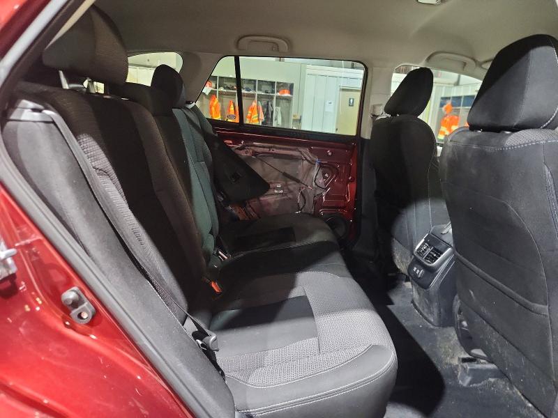 Photo 11 from auction – 2022 SUBARU OUTBACK with VIN 4S4BTADC7N3279202