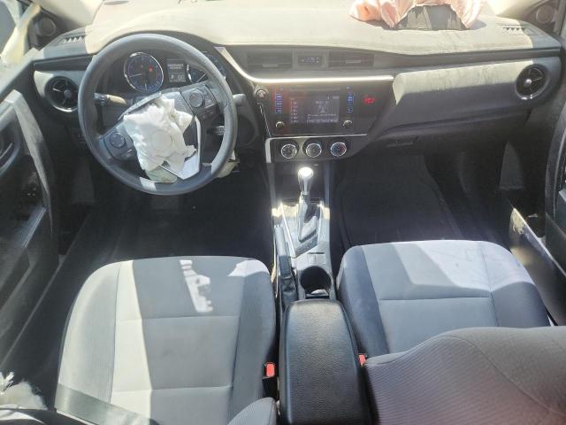 Photo 8 from auction – 2018 TOYOTA COROLLA with VIN 2T1BURHE3JC995575