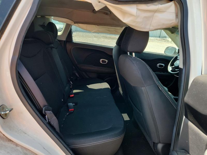 Photo 10 from auction – 2014 KIA SOUL with VIN KNDJN2A22E7078974