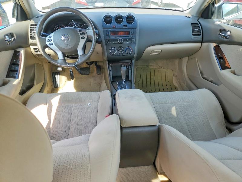 Photo 8 from auction – 2010 NISSAN ALTIMA with VIN 1N4AL2AP4AN514186