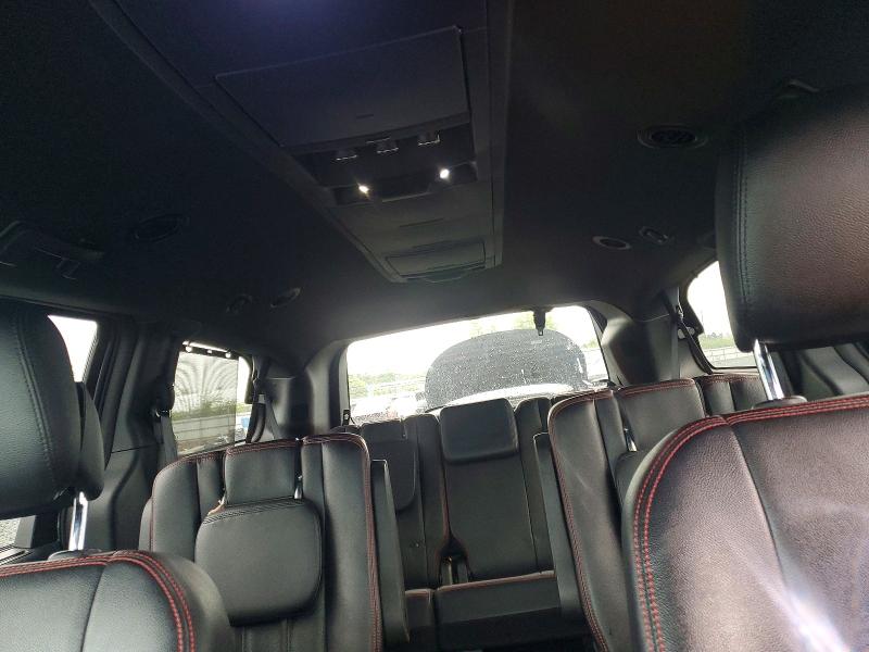 Photo 10 from auction – 2017 DODGE GRAND CARAVAN with VIN 2C4RDGEG8HR575488