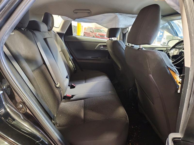 Photo 10 from auction – 2016 SCION IM with VIN JTNKARJEXGJ522493