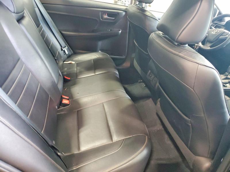 Photo 10 from auction – 2017 TOYOTA CAMRY with VIN 4T1BF1FK9HU800513