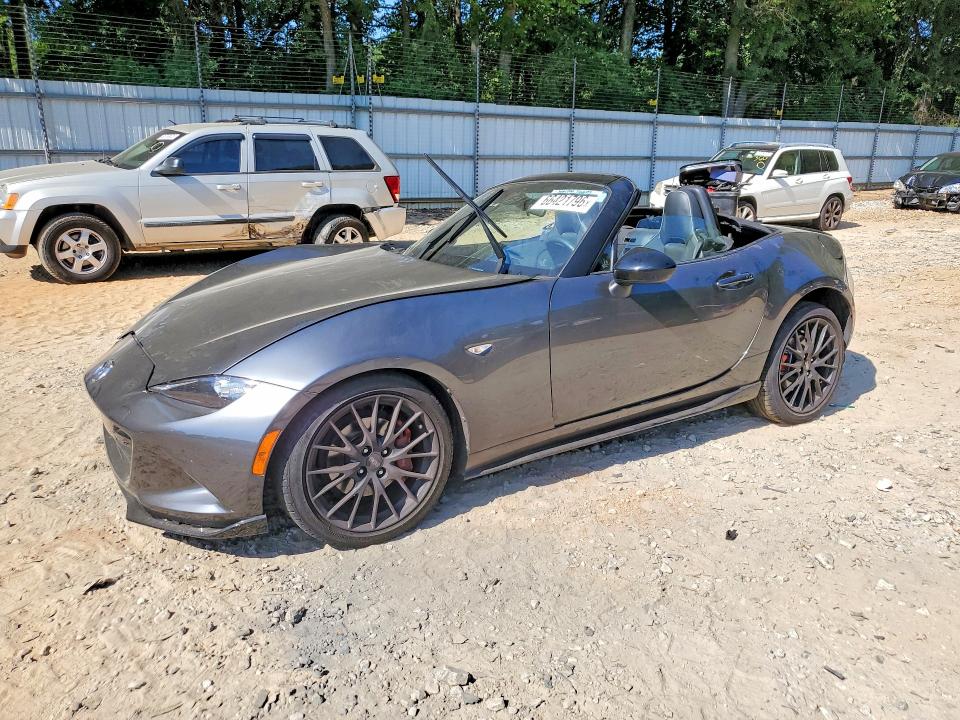 2023 MAZDA MX-5 MIATA - Търг №66421796