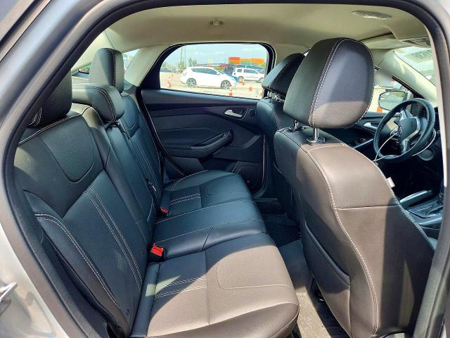 Photo 10 from auction – 2014 FORD FOCUS with VIN 1FADP3J29EL143040