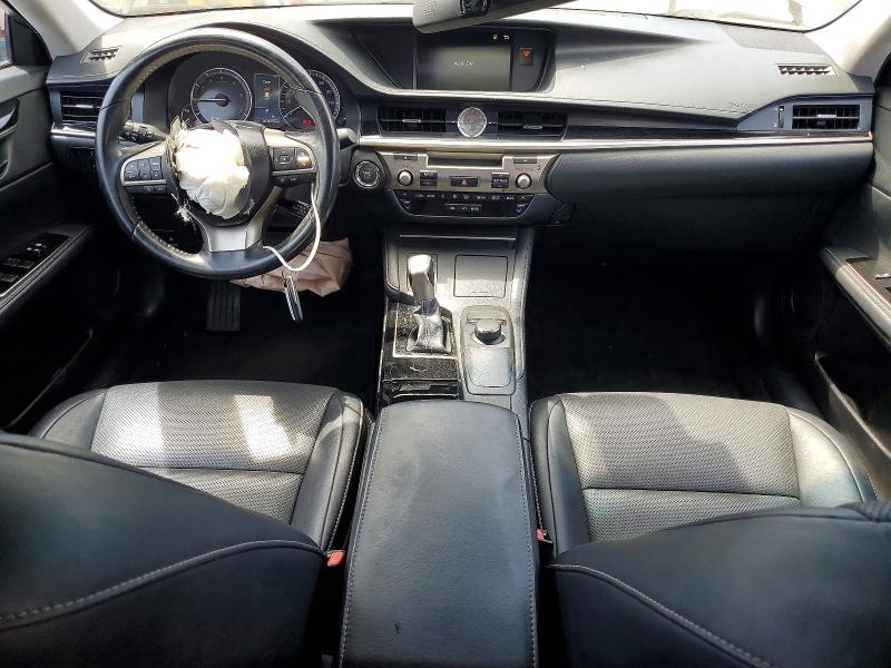 صورة رقم 8 من المزاد - 2017 LEXUS ES مع VIN 58ABK1GG7HU076139