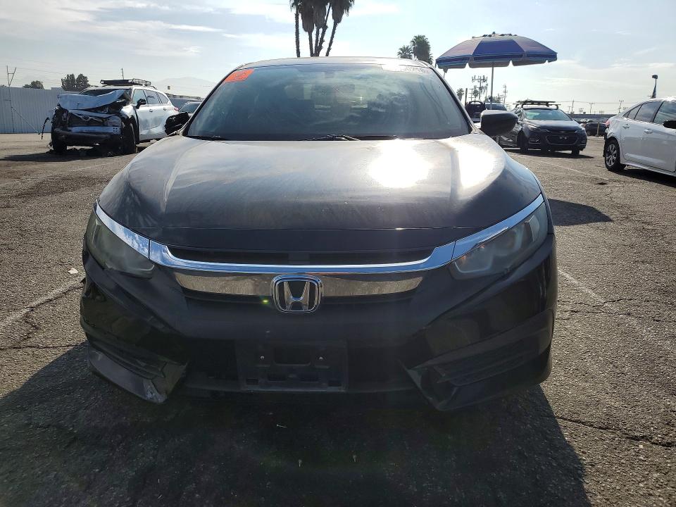 Photo 5 from auction – 2016 HONDA CIVIC with VIN 2HGFC2F71GH540725