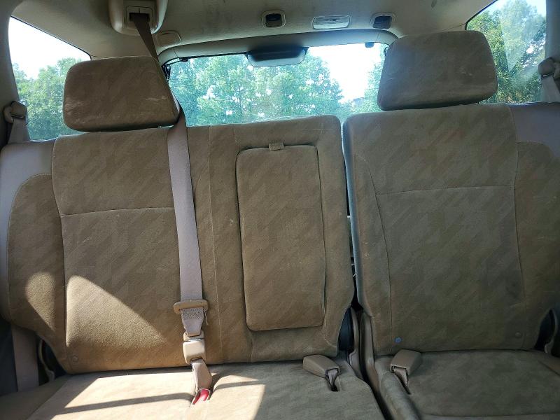 Photo 10 from auction – 2003 HONDA CR-V with VIN JHLRD78883C032859
