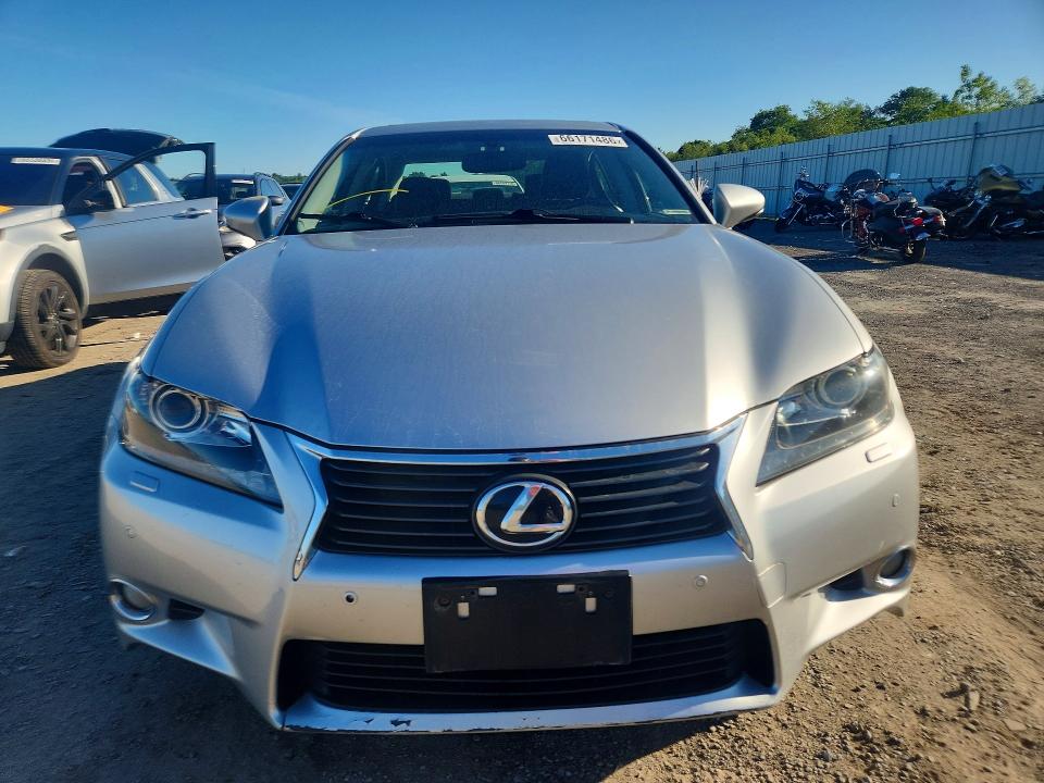 صورة رقم 5 من المزاد - 2013 LEXUS GS مع VIN JTHCE1BL3D5016986