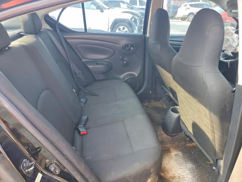 Photo 10 from auction – 2017 NISSAN VERSA with VIN 3N1CN7AP2HL857702