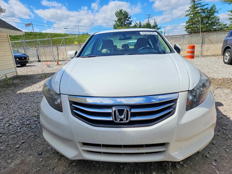 Photo 5 from auction – 2012 HONDA ACCORD with VIN 1HGCP2F4XCA235567