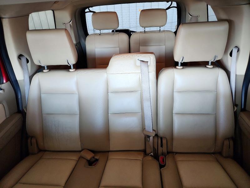 Photo 10 from auction – 2007 FORD EXPLORER with VIN 1FMEU73E07UB71114