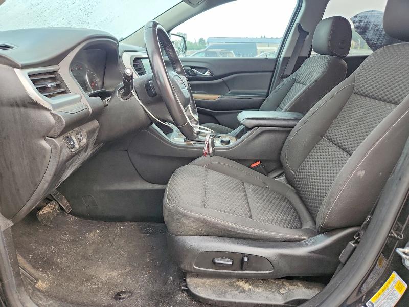 Zdjęcie 7 z aukcji – 2017 GMC ACADIA z VIN 1GKKNSLS5HZ264460