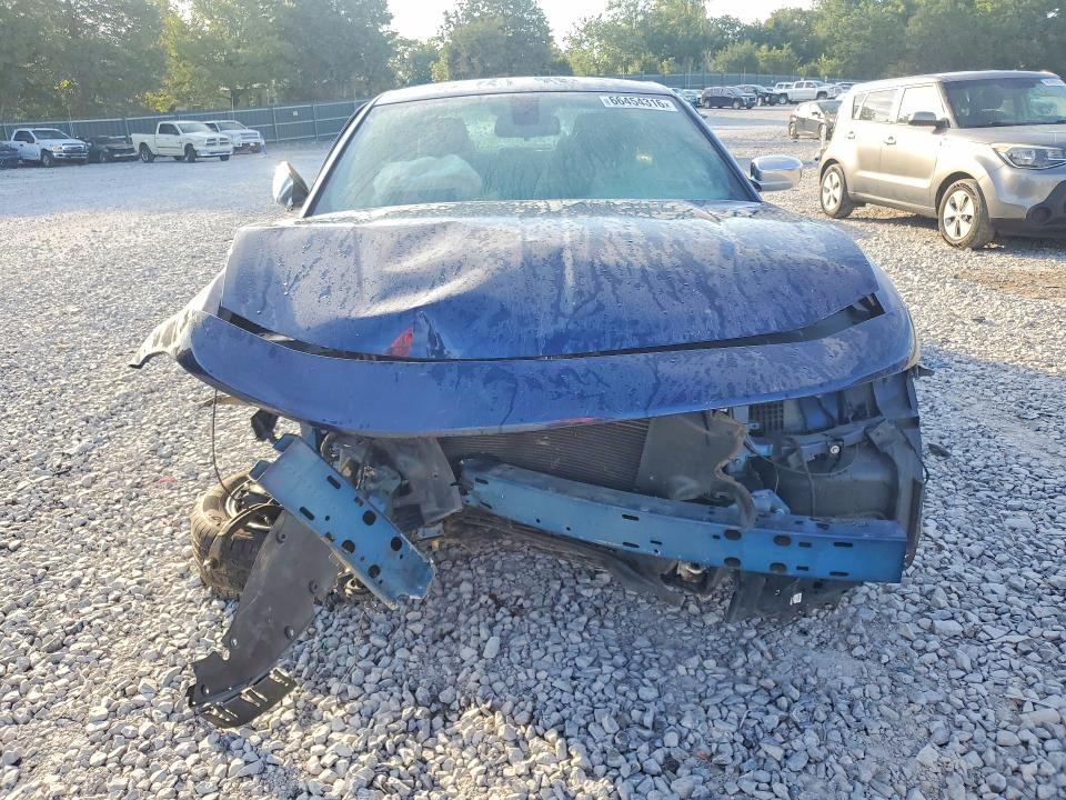 Photo 5 from auction – 2015 DODGE CHARGER with VIN 2C3CDXBG5FH811998