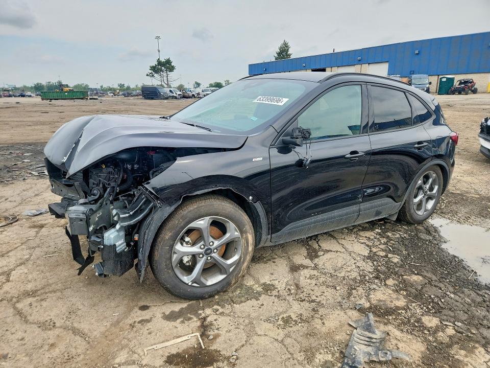 2026 FORD ESCAPE - Търг №63399696