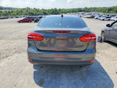 Photo 6 from auction – 2017 FORD FOCUS with VIN 1FADP3F25HL233069