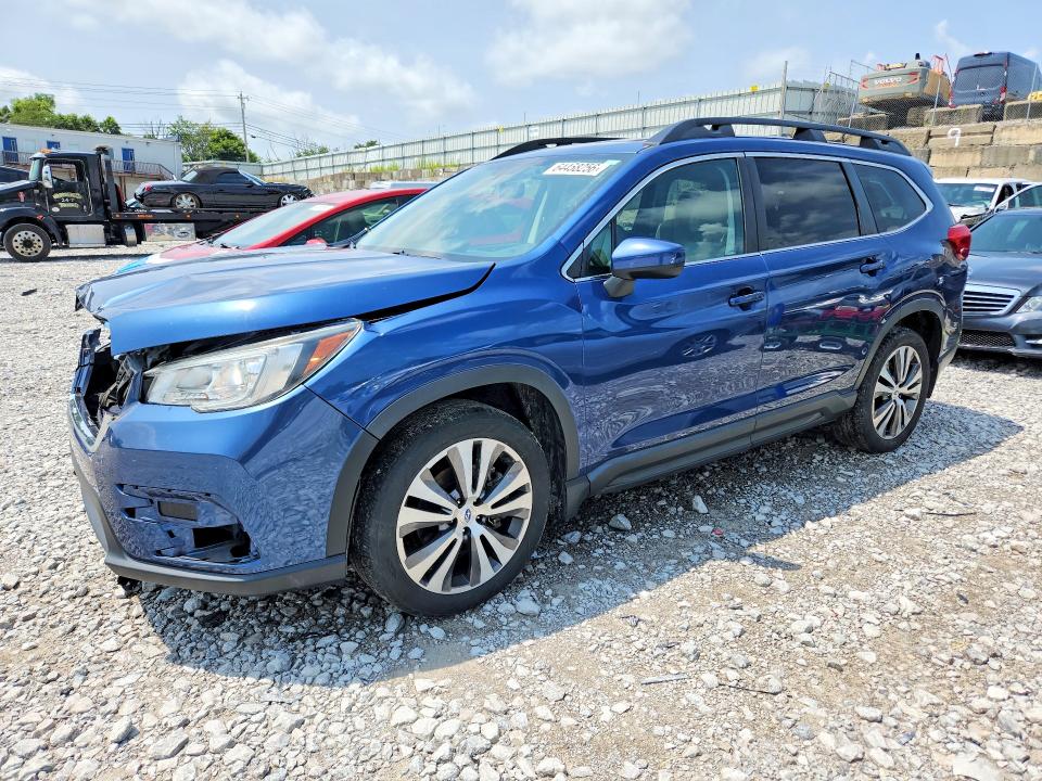 2020 SUBARU ASCENT - Търг №64458256
