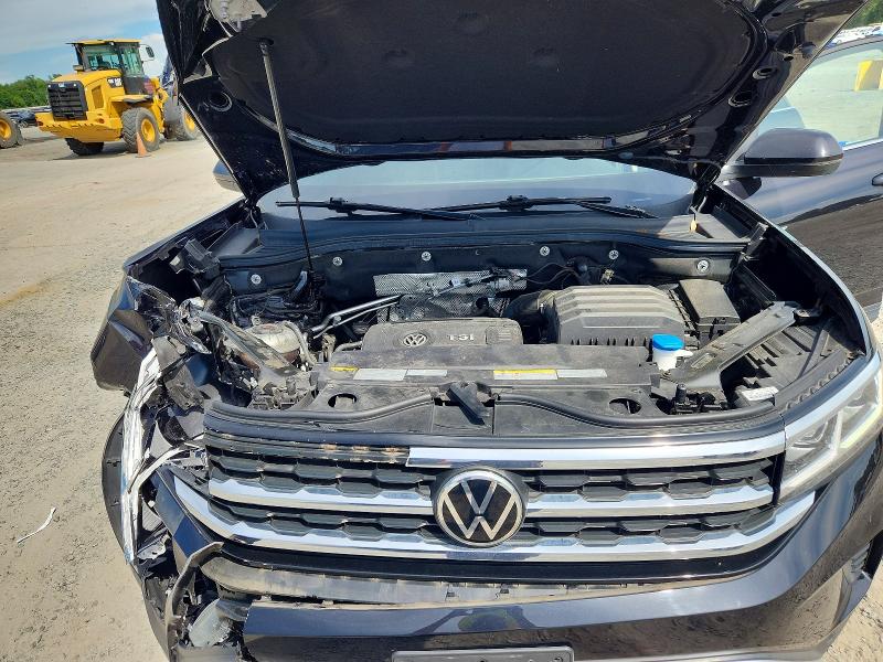 Photo 12 from auction – 2021 VOLKSWAGEN ATLAS CROSS SPORT with VIN 1V2KC2CAXMC241230