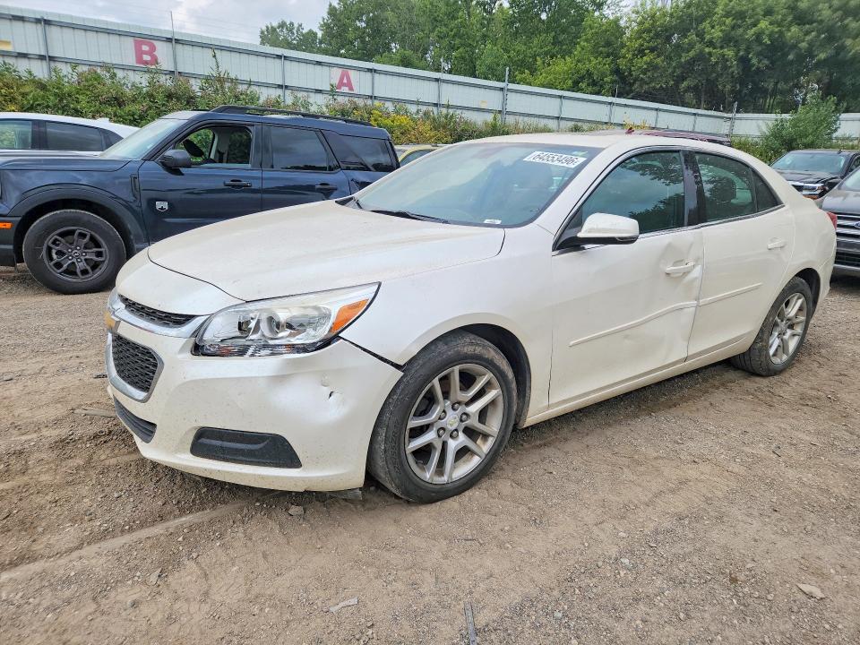 2014 CHEVROLET MALIBU - Търг №64553496