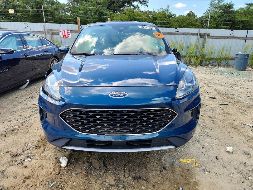 Снимка 5 от търг – 2020 FORD ESCAPE с VIN 1FMCU9G65LUA45248
