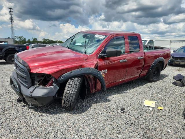 RAM 1500 2014 with VIN 1C6RR7FG6ES397582 - Photo from auction