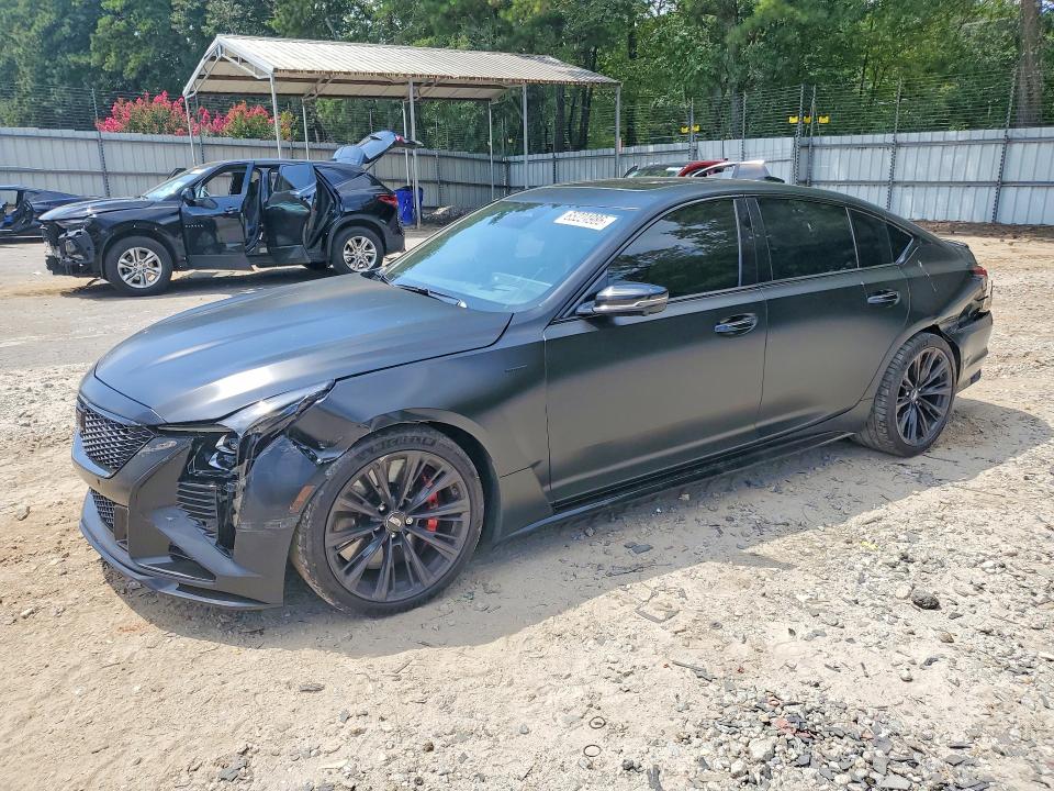 2026 CADILLAC CT5-V - Търг №65224986