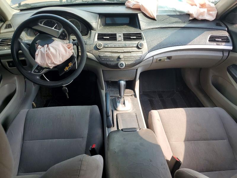 صورة رقم 8 من المزاد - 2012 HONDA ACCORD مع VIN 1HGCP2F38CA006716