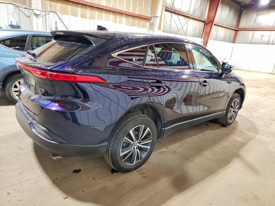 Снимка 3 от търг – 2023 TOYOTA VENZA с VIN JTEAAAAH5PJ120162