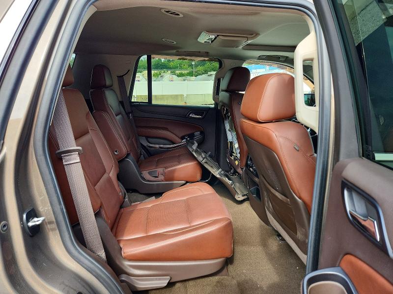 Photo 11 from auction – 2015 CHEVROLET TAHOE with VIN 1GNSKCKC3FR567679