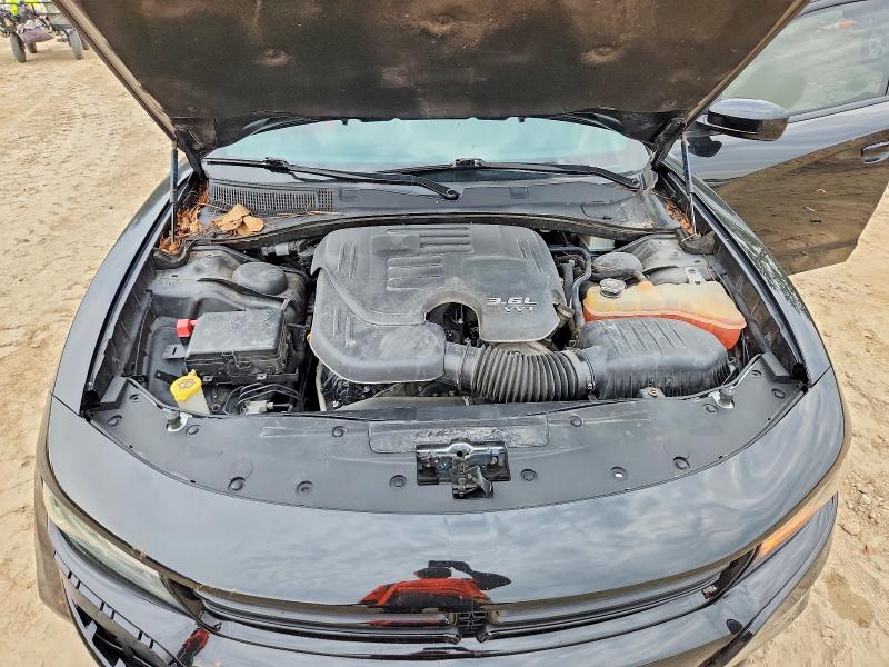 صورة رقم 11 من المزاد - 2019 DODGE CHARGER مع VIN 2C3CDXBG6KH760196