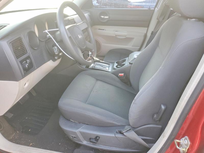 Photo 7 from auction – 2006 DODGE CHARGER with VIN 2B3KA43G26H406292
